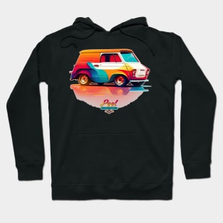 Peel P50 Hoodie